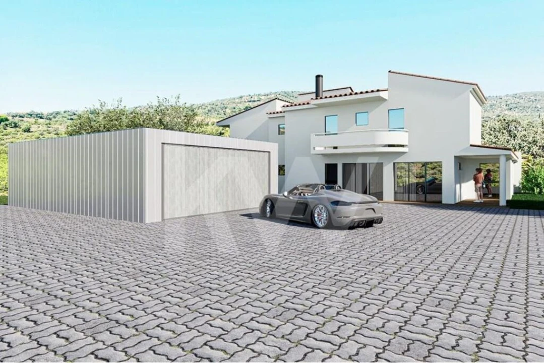 Moradia T5 para Venda em Santa Barbara de Nexe Foto 31