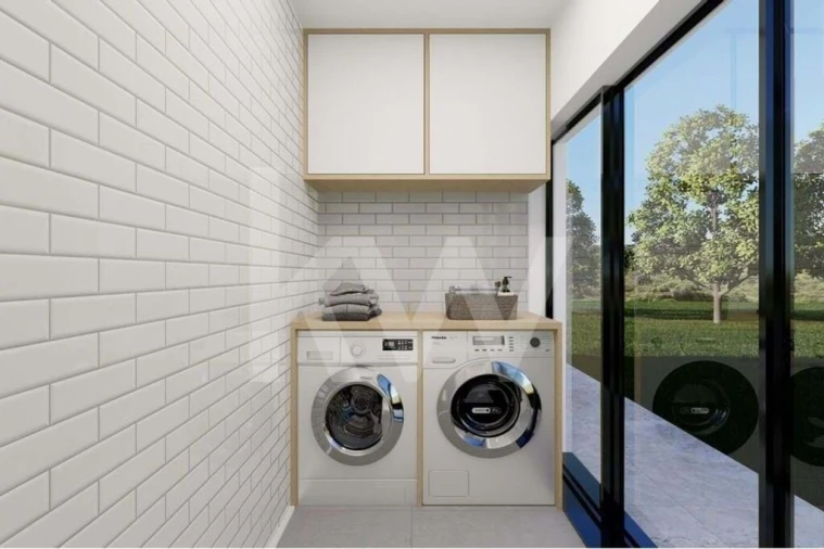 Moradia T5 para Venda em Santa Barbara de Nexe Foto 8