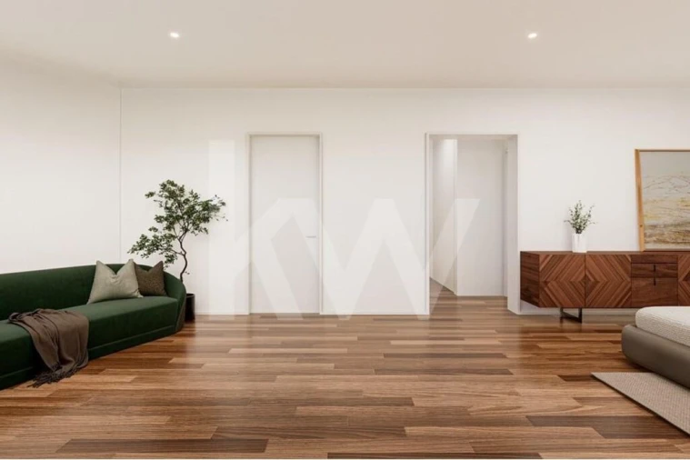 Moradia T5 para Venda em Santa Barbara de Nexe Foto 29