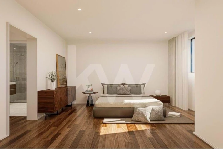 Moradia T5 para Venda em Santa Barbara de Nexe Foto 15