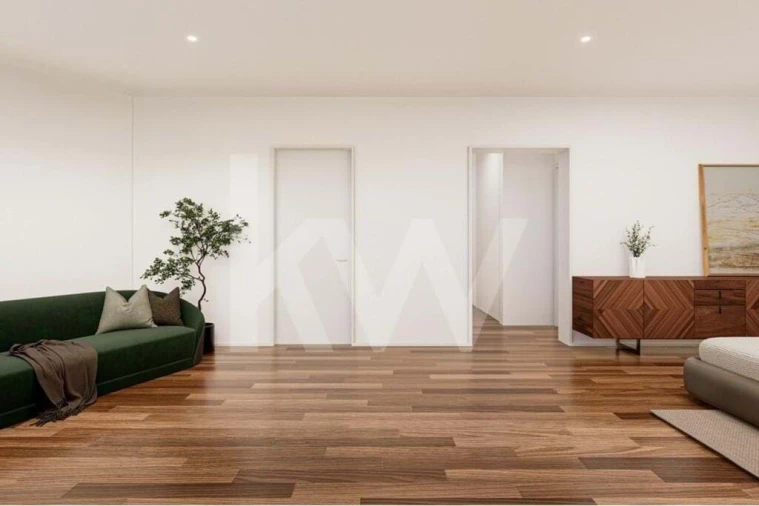 Moradia T5 para Venda em Santa Barbara de Nexe Foto 27