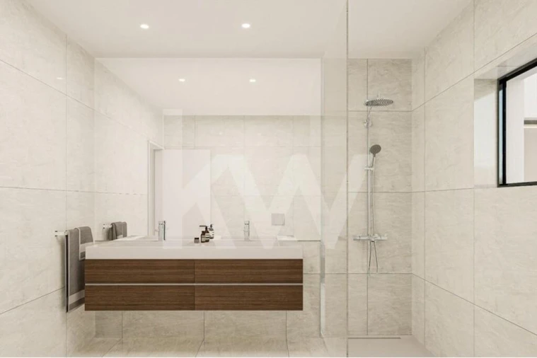 Moradia T5 para Venda em Santa Barbara de Nexe Foto 30