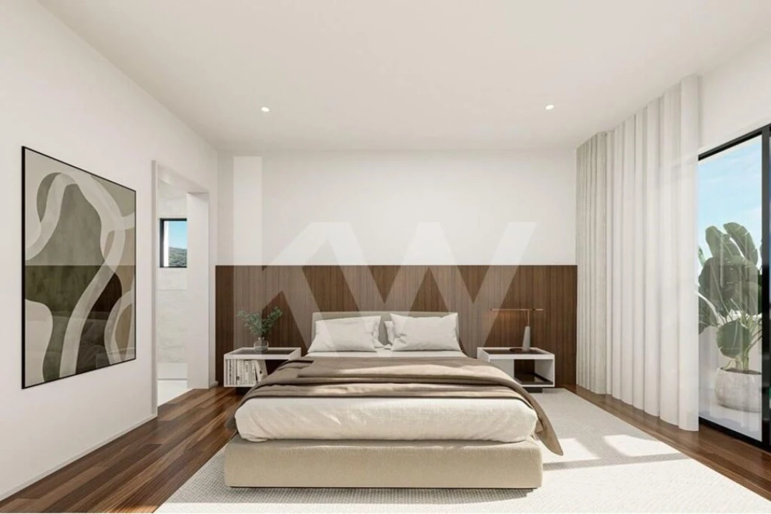 Moradia T5 para Venda em Santa Barbara de Nexe Foto 22