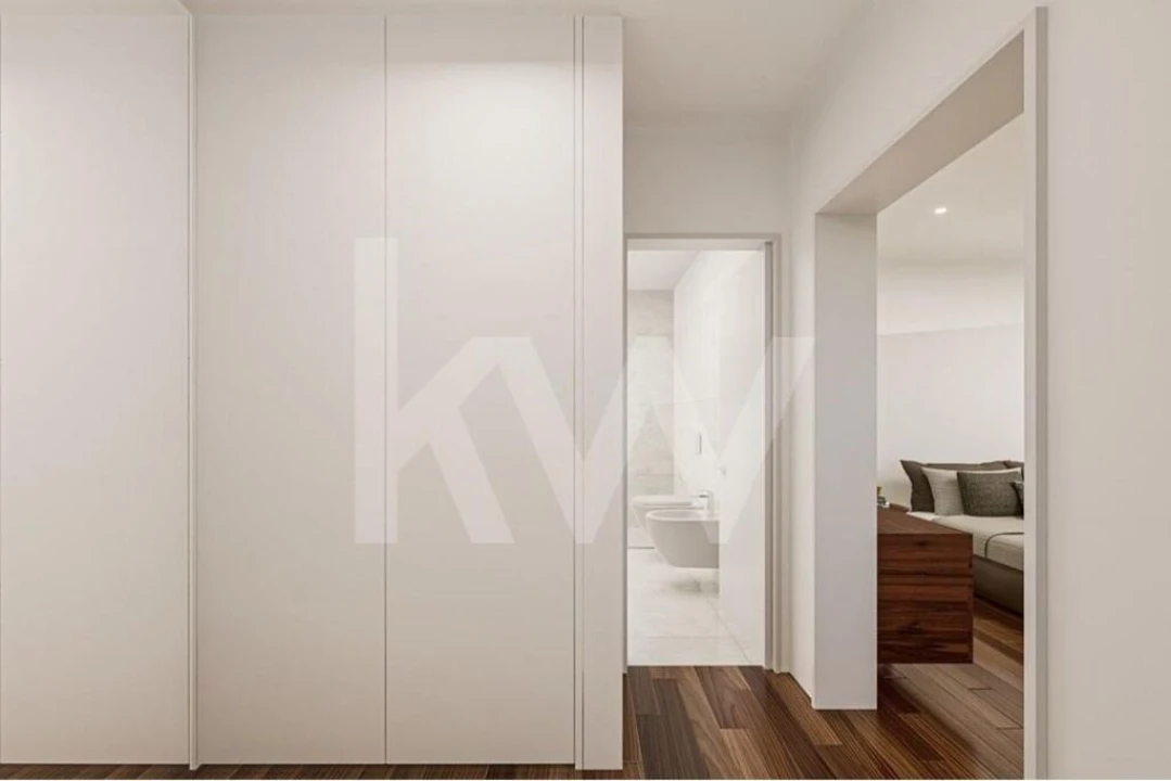 Moradia T5 para Venda em Santa Barbara de Nexe Foto 24