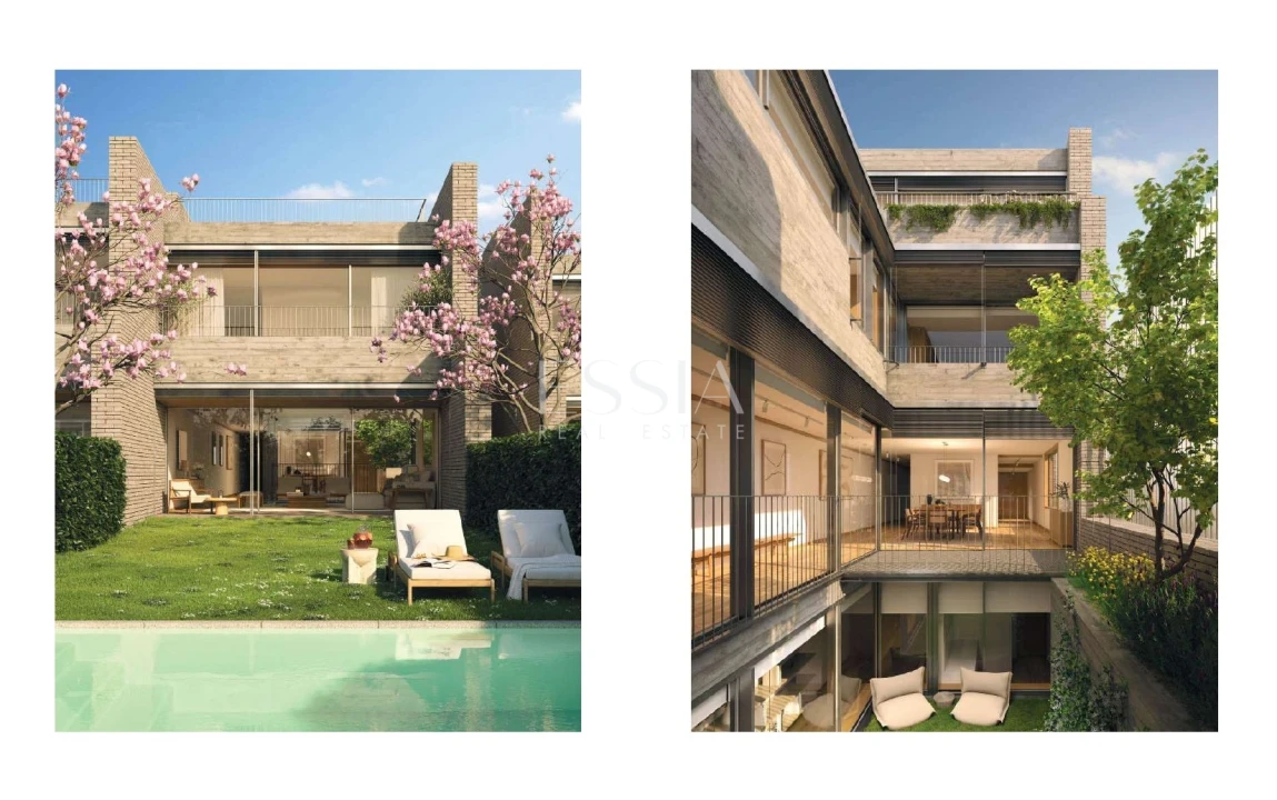 Moradia T5 para Venda em Aldoar, Foz do Douro e Nevogilde Foto 5