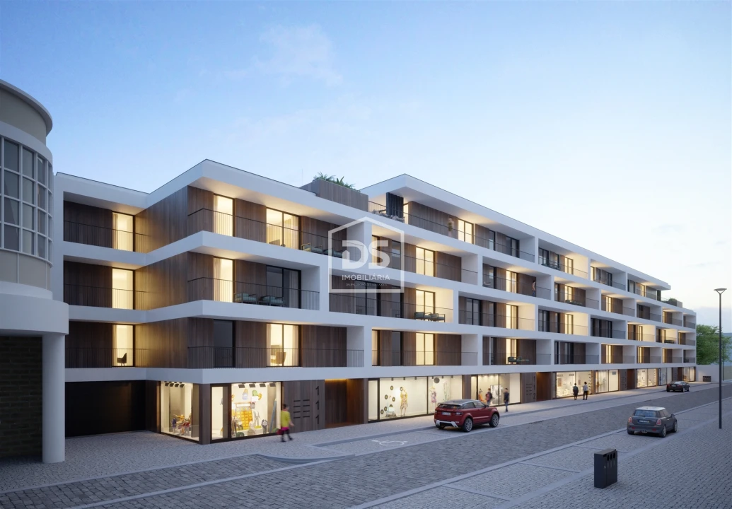 Loja para Venda em Paços de Ferreira Foto 1