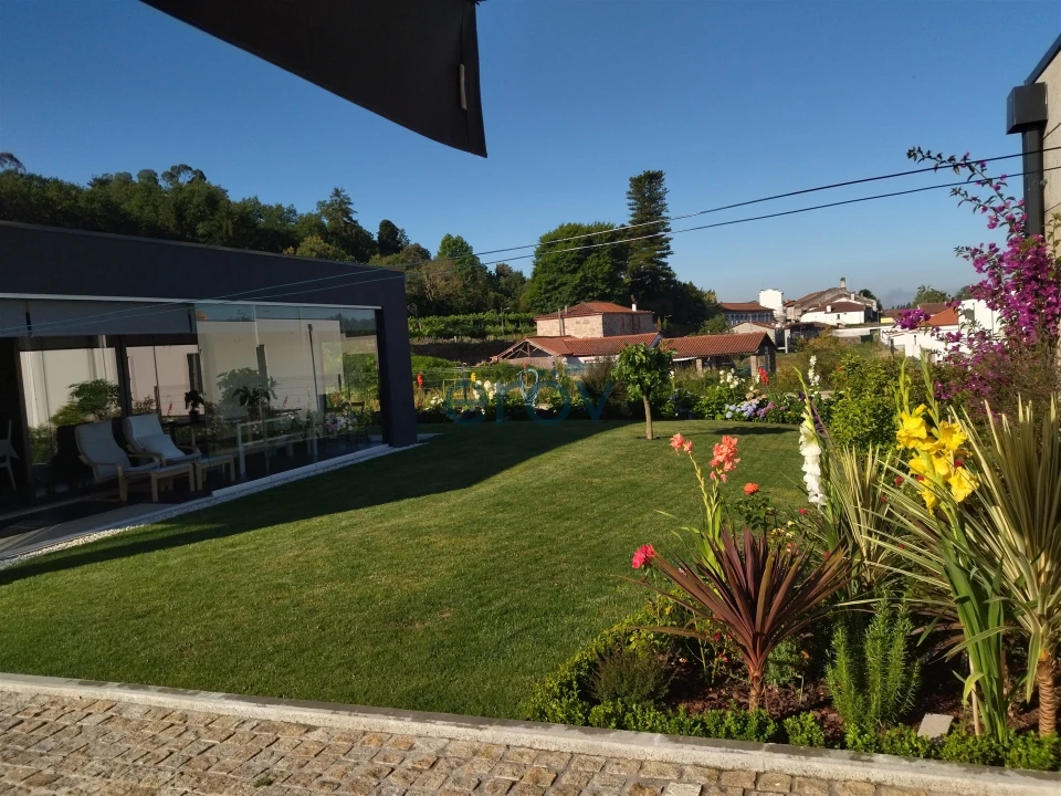 Moradia T3 para Venda em Arca e Ponte de Lima Foto 23