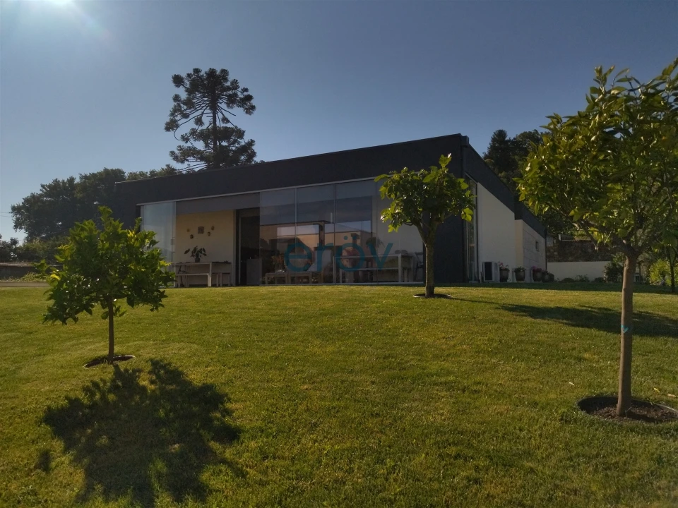 Moradia T3 para Venda em Arca e Ponte de Lima Foto 20