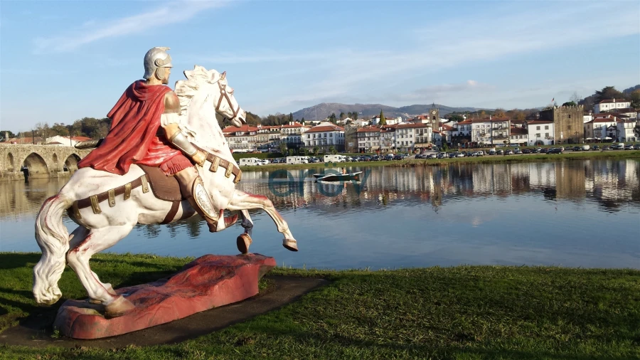 Moradia T3 para Venda em Arca e Ponte de Lima Foto 34