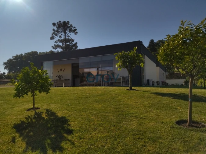 Moradia T3 para Venda em Arca e Ponte de Lima Foto 20