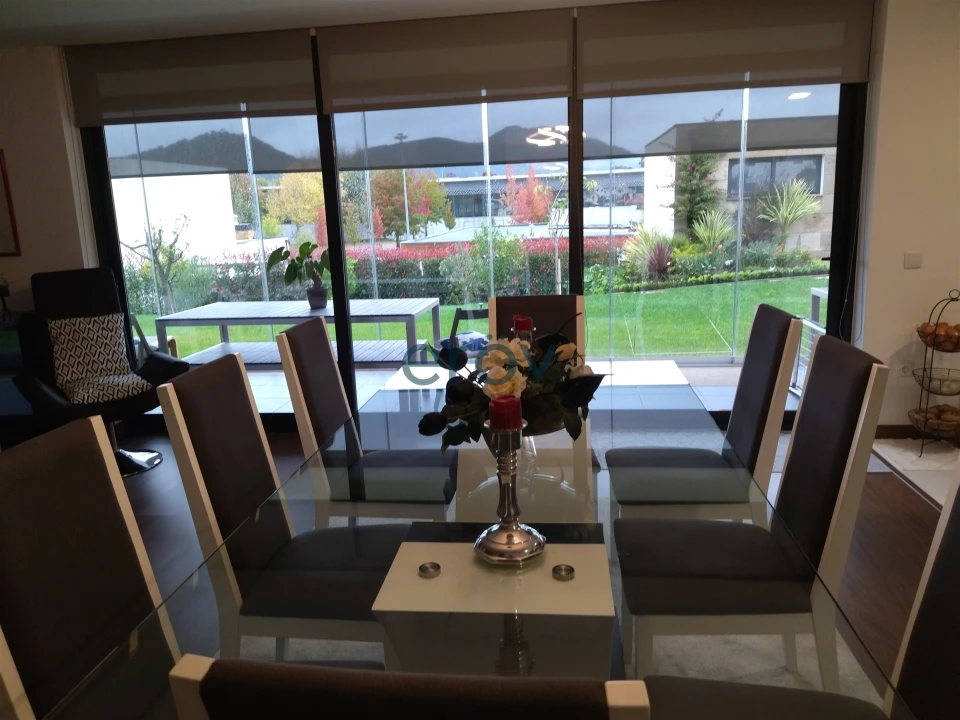 Moradia T3 para Venda em Arca e Ponte de Lima Foto 9