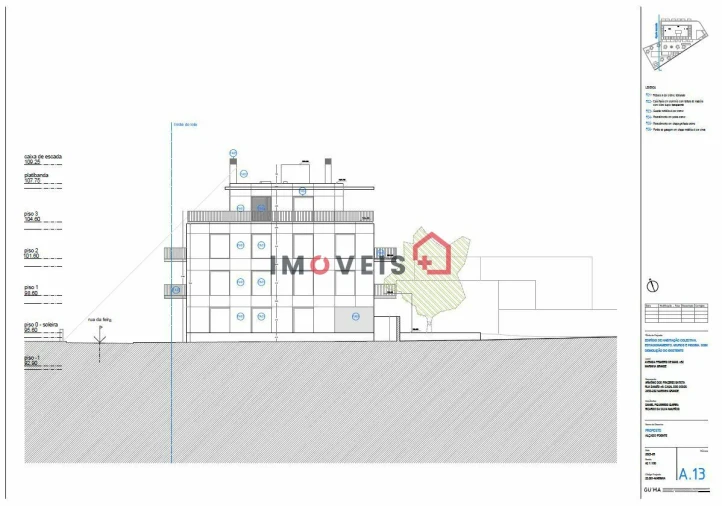 Prédio para Venda em Marinha Grande Foto 9