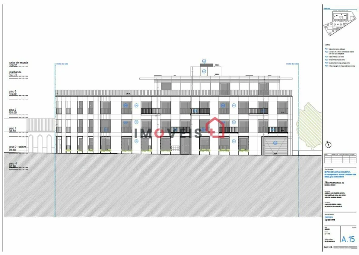 Prédio para Venda em Marinha Grande Foto 11