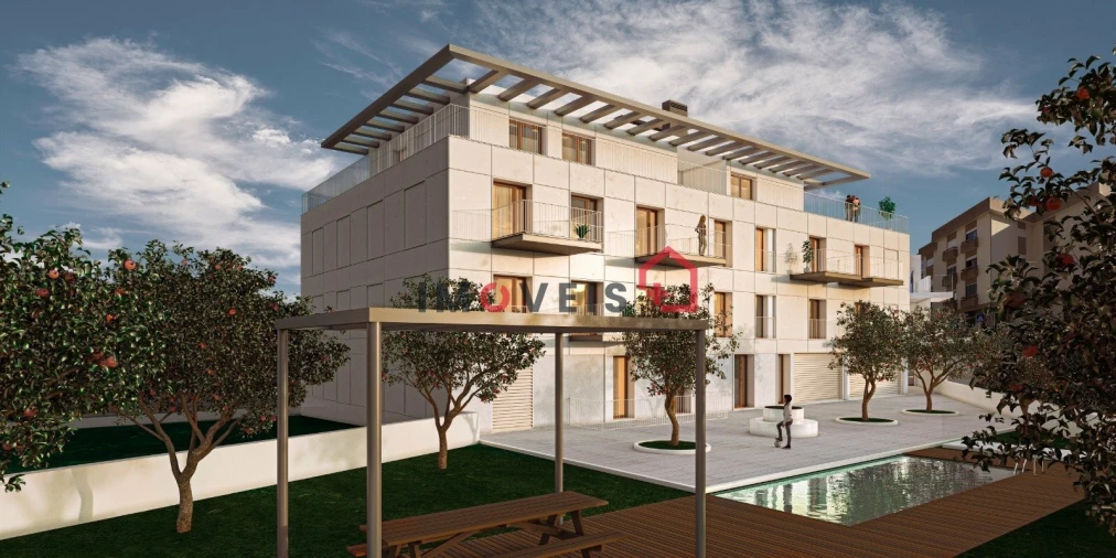 Prédio para Venda em Marinha Grande Foto 2