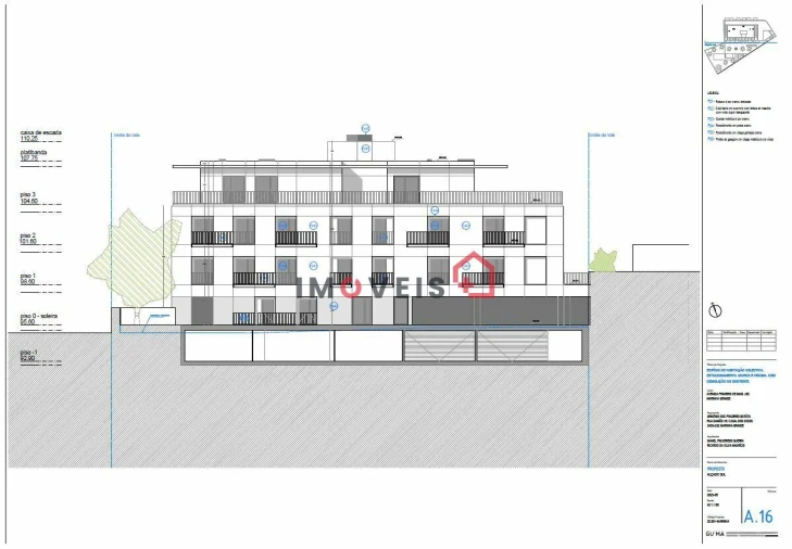 Prédio para Venda em Marinha Grande Foto 12