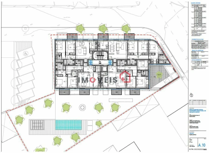 Prédio para Venda em Marinha Grande Foto 7