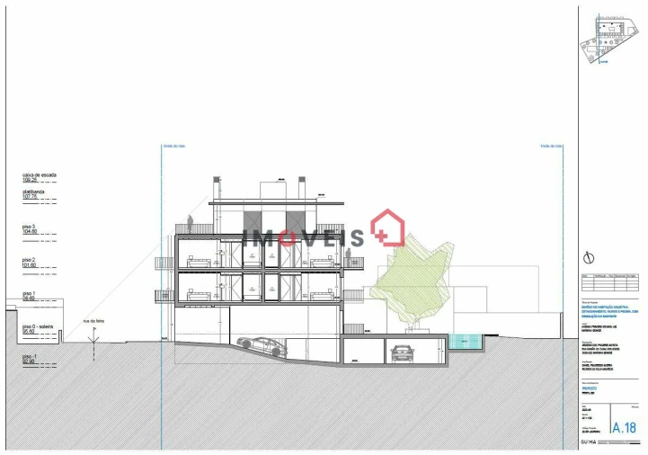 Prédio para Venda em Marinha Grande Foto 14