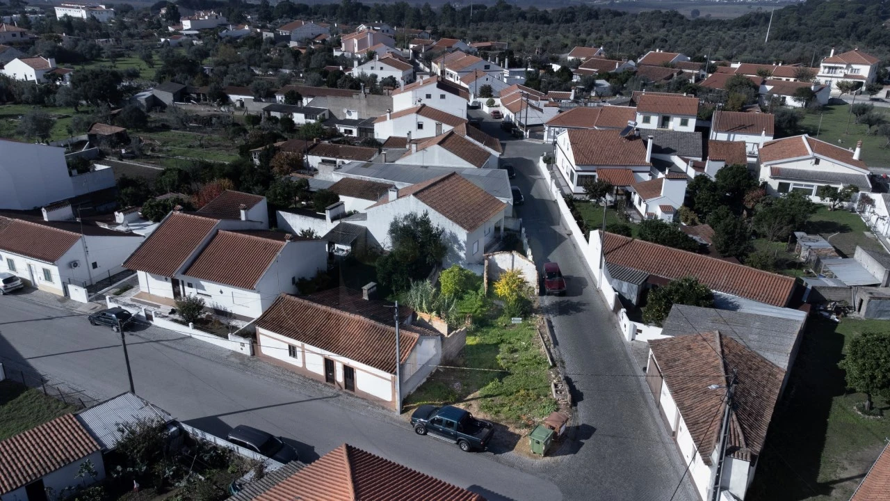 Moradia para Venda em Pego Foto 7