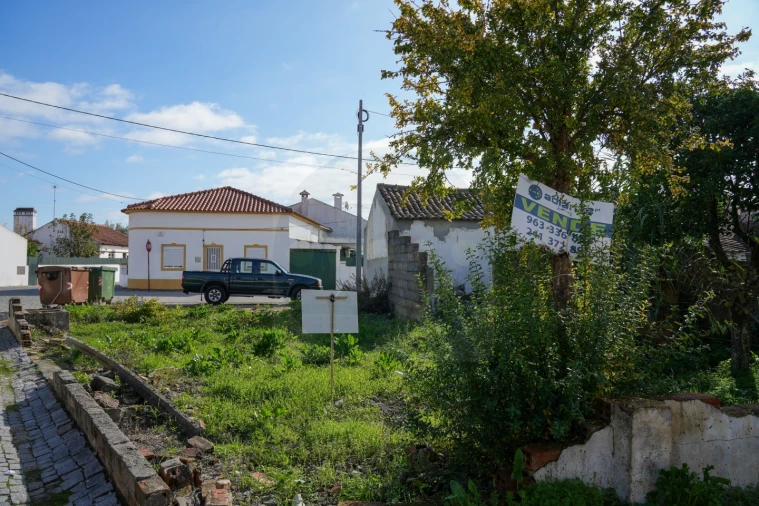 Moradia para Venda em Pego