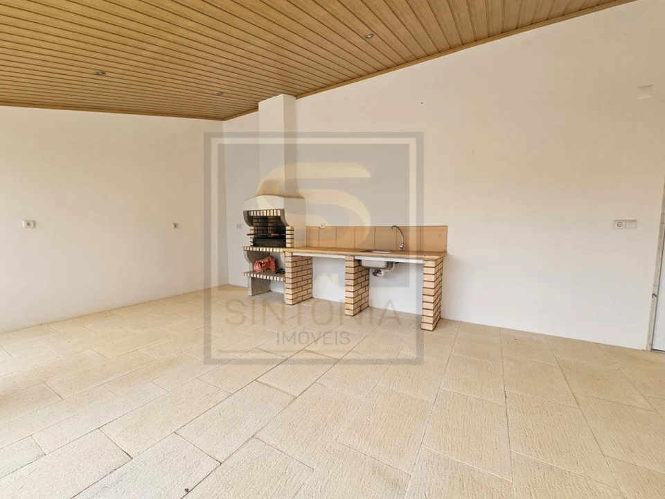 Moradia T3 para Venda em Mafra Foto 19