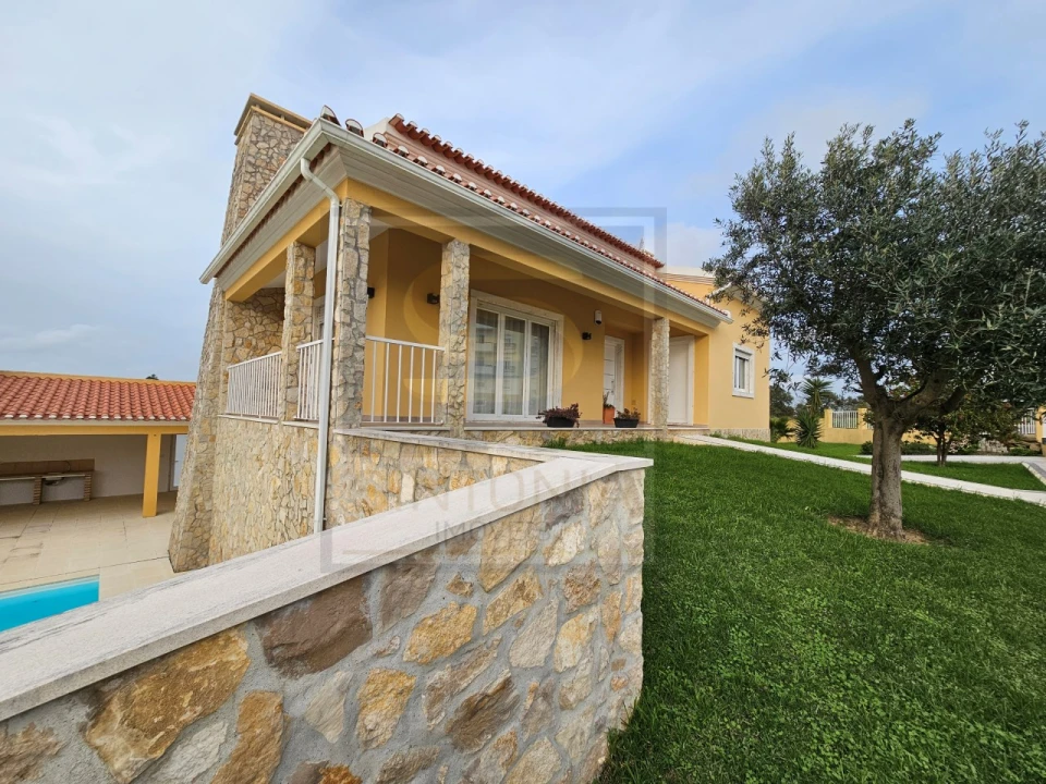 Moradia T3 para Venda em Mafra Foto 25