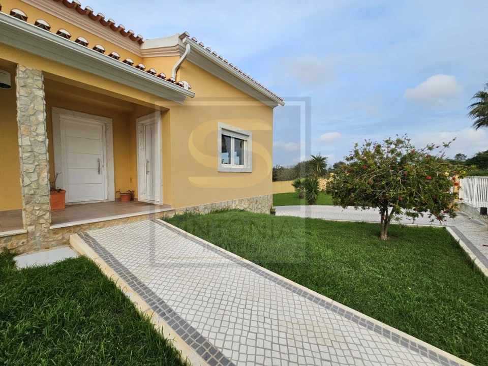 Moradia T3 para Venda em Mafra Foto 28