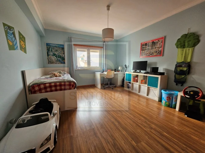 Moradia T3 para Venda em Mafra Foto 16