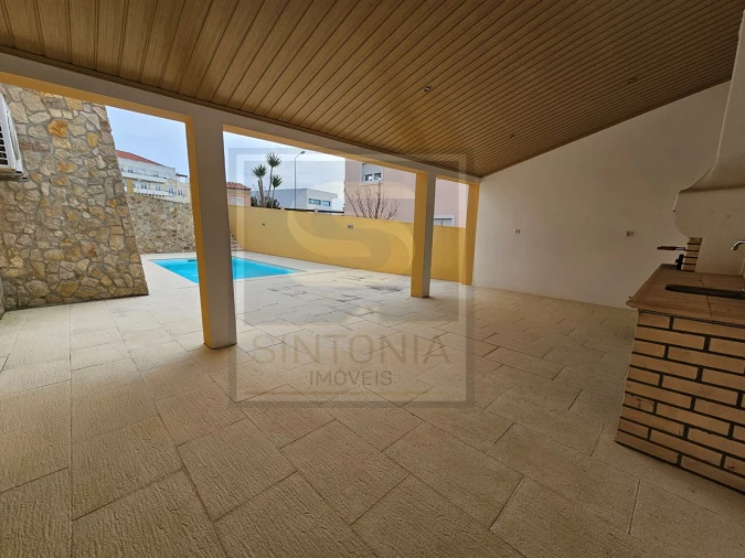 Moradia T3 para Venda em Mafra Foto 18