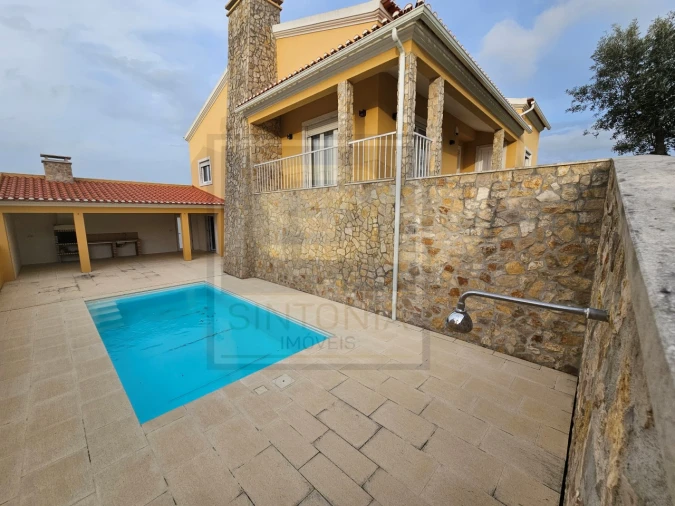 Moradia T3 para Venda em Mafra Foto 22