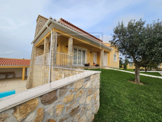 Moradia T3 para Venda em Mafra Foto 25