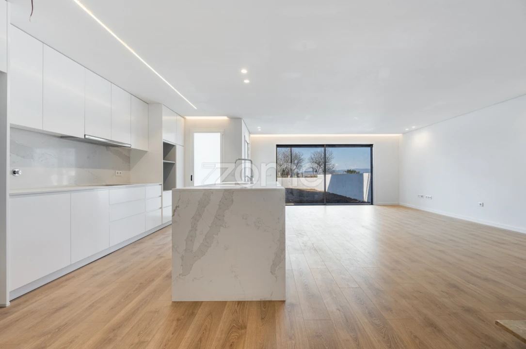 Moradia T3 para Venda em Merelim (São Paio), Panoias e Parada de Tibães Foto 21