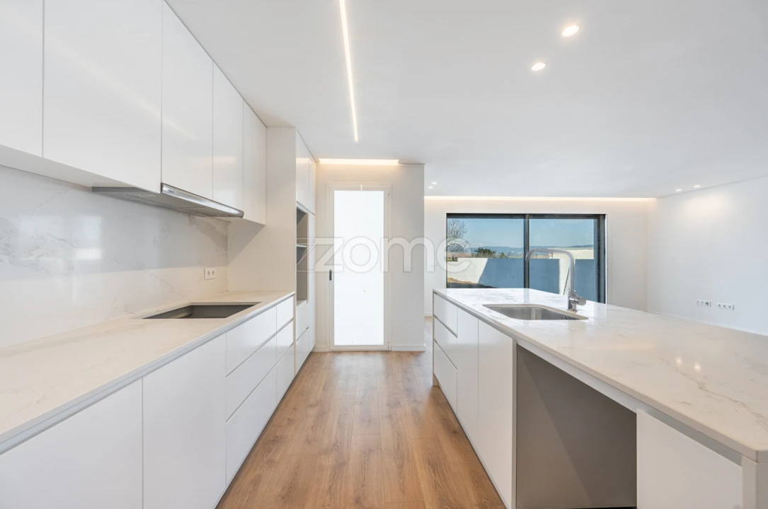 Moradia T3 para Venda em Merelim (São Paio), Panoias e Parada de Tibães Foto 24