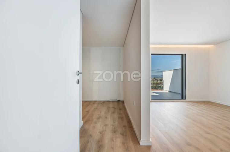 Moradia T3 para Venda em Merelim (São Paio), Panoias e Parada de Tibães Foto 16