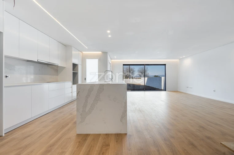 Moradia T3 para Venda em Merelim (São Paio), Panoias e Parada de Tibães Foto 21