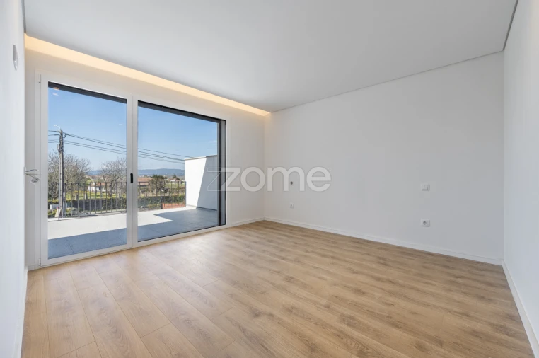 Moradia T3 para Venda em Merelim (São Paio), Panoias e Parada de Tibães Foto 17