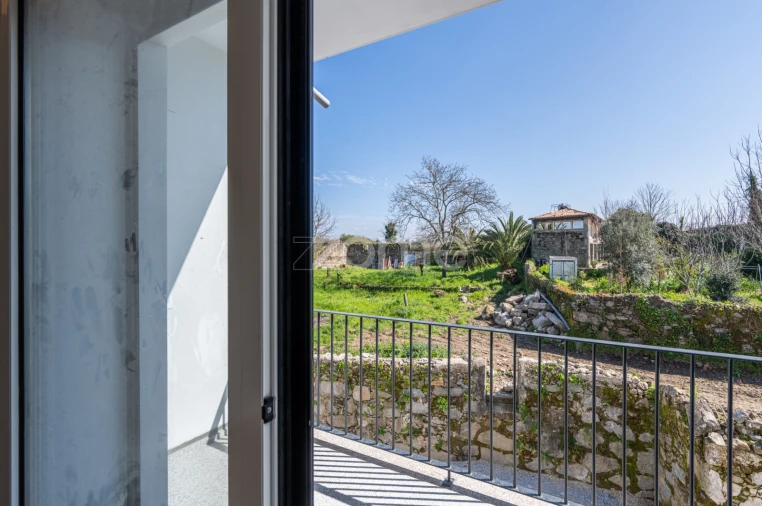 Moradia T3 para Venda em Merelim (São Paio), Panoias e Parada de Tibães Foto 14