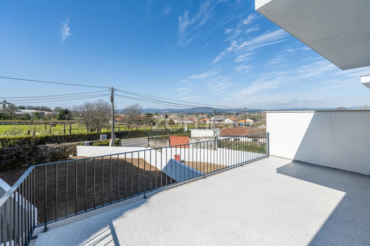 Moradia T3 para Venda em Merelim (São Paio), Panoias e Parada de Tibães Foto 30