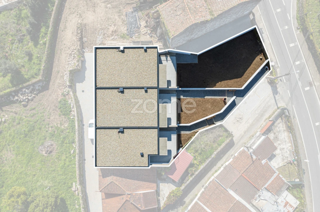 Moradia T3 para Venda em Merelim (São Paio), Panoias e Parada de Tibães Foto 3