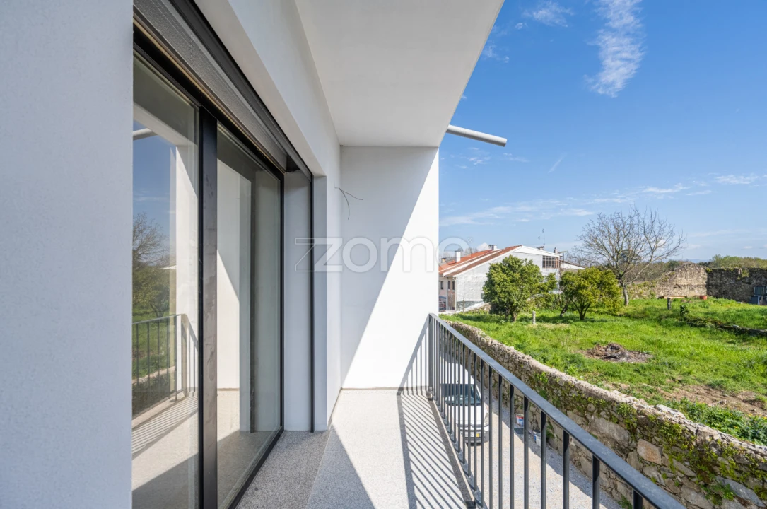 Moradia T3 para Venda em Merelim (São Paio), Panoias e Parada de Tibães Foto 12