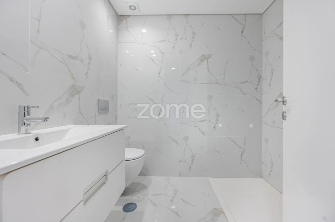 Moradia T3 para Venda em Merelim (São Paio), Panoias e Parada de Tibães Foto 20