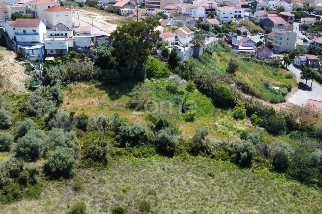 Terreno para Venda em Camarate, Unhos e Apelação Foto 10