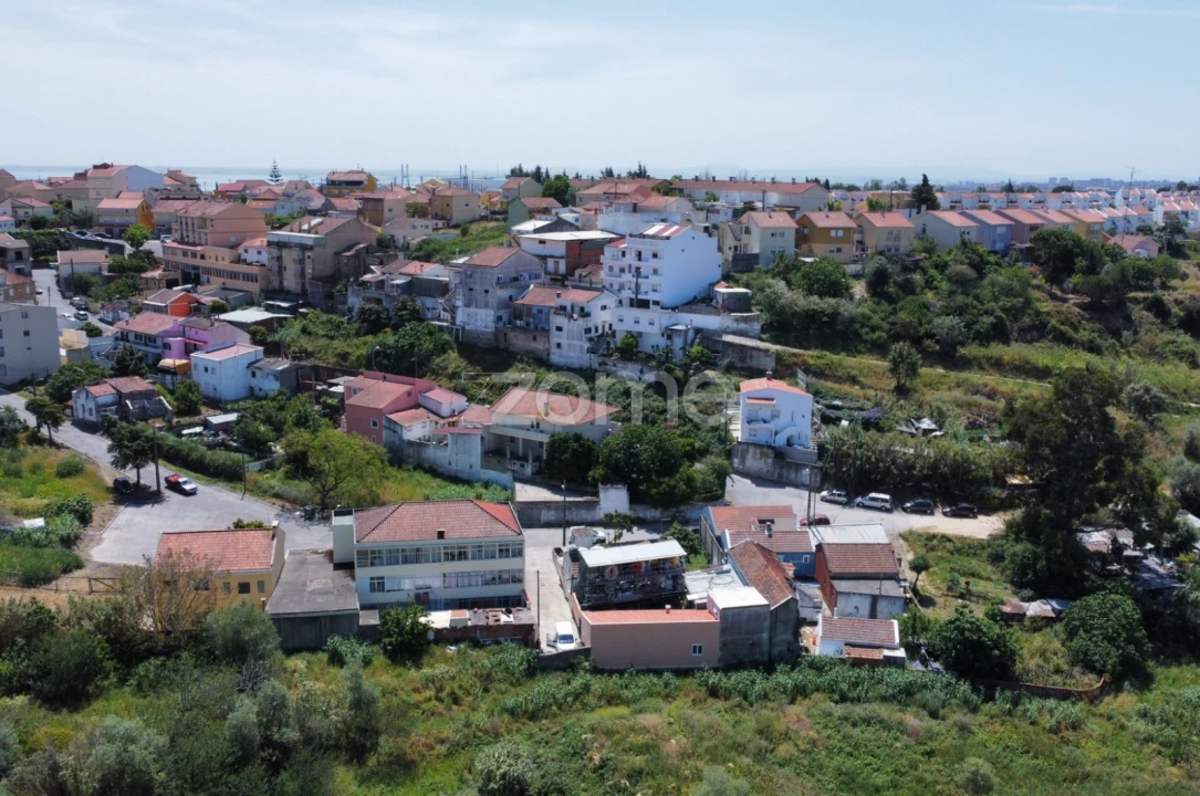Terreno para Venda em Camarate, Unhos e Apelação Foto 12