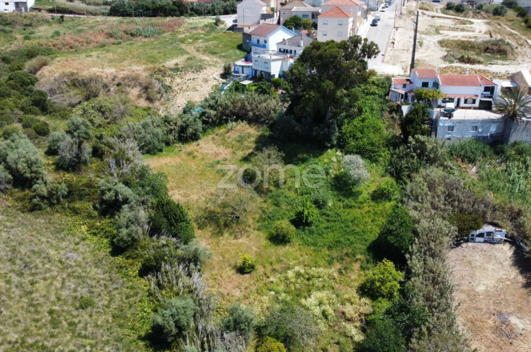 Terreno para Venda em Camarate, Unhos e Apelação Foto 7