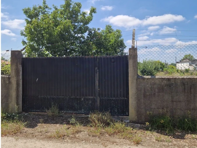 Terreno para Venda em Barcouço Foto 2