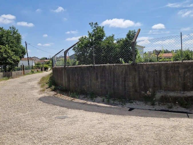 Terreno para Venda em Barcouço Foto 8