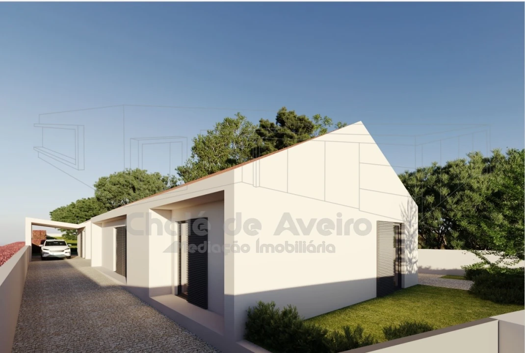 Moradia T3 para Venda em Oiã Foto 10