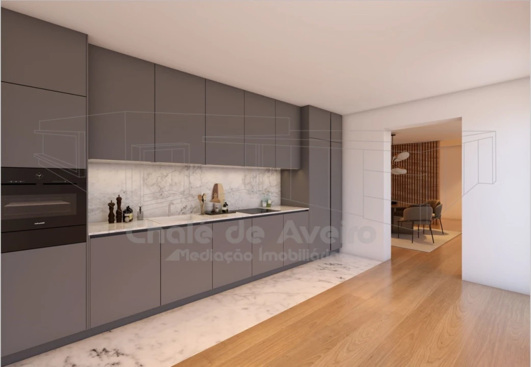 Moradia T3 para Venda em Oiã Foto 8