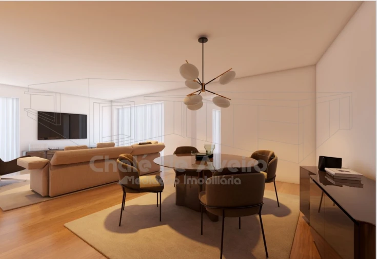 Moradia T3 para Venda em Oiã Foto 5