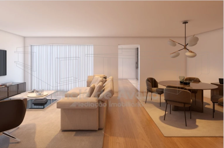 Moradia T3 para Venda em Oiã Foto 6