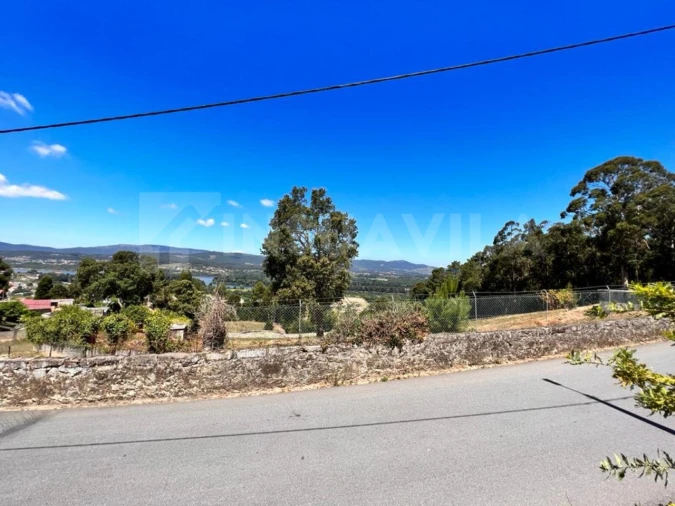 Terreno para Venda em Gondarem Foto 14